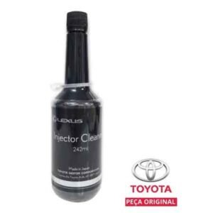 LIMPEZA DE INJECTORES