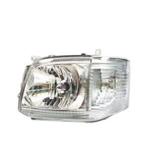 FAROL ESQUERDO
