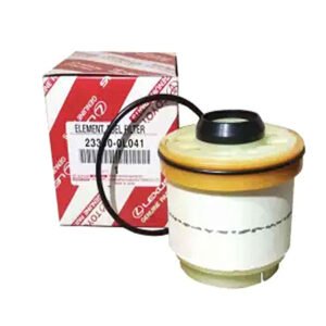 FILTRO DE GASÓLEO
