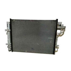 RADIADOR AC I lO