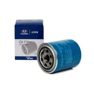 FILTRO DE ÓLEO