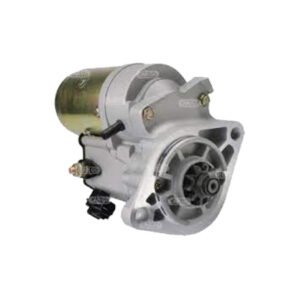 MOTOR DE ARRANQUE