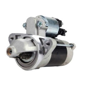 MOTOR DE ARRANQUE