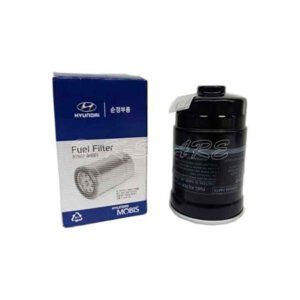 FILTRO DE GASÓLEO