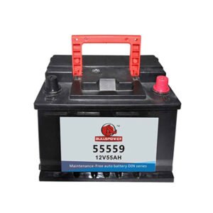 BATERIAS 55 AMP