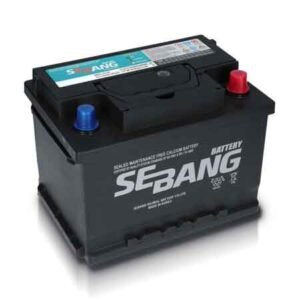 BATERIA – SEBANG 45 AMP.