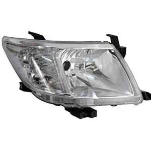 FAROL DIREITO HILUX