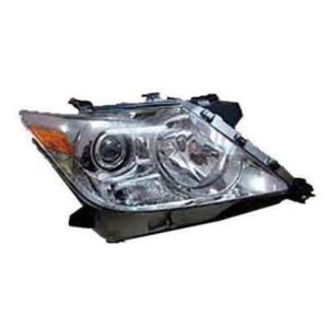 FAROL DIREITOVX V8