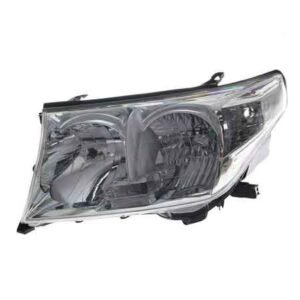 FAROL ESQUERDO VX V8