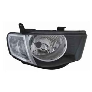 FAROL DIREITO L200