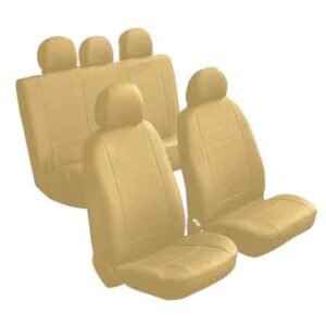 FORROS BEIGE
