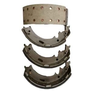 CINTAS canter