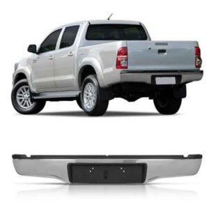 PARACHOQUES DE TRÁS HILUX 2012