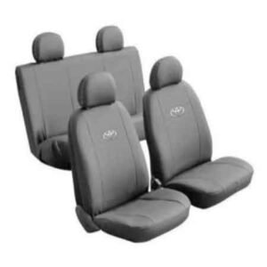 FORROS GREY